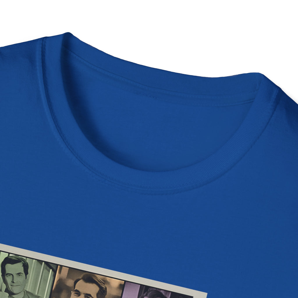 Phil Dunphy Poster Tee