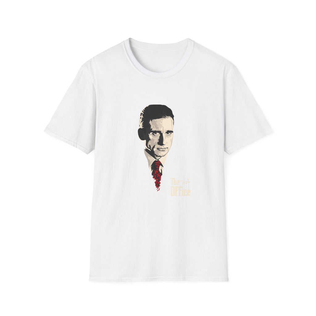 The Office Godfather Tee
