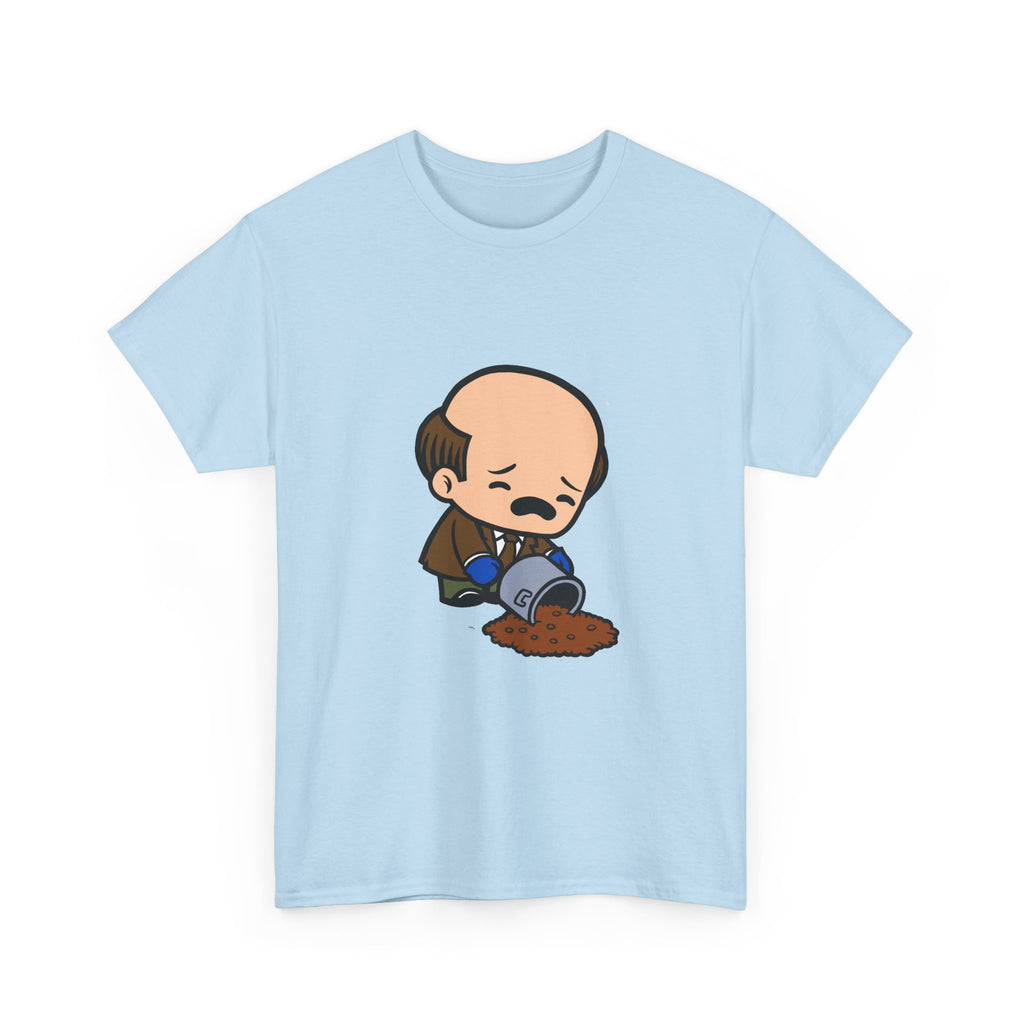 Kevin Chilli Spill Tee