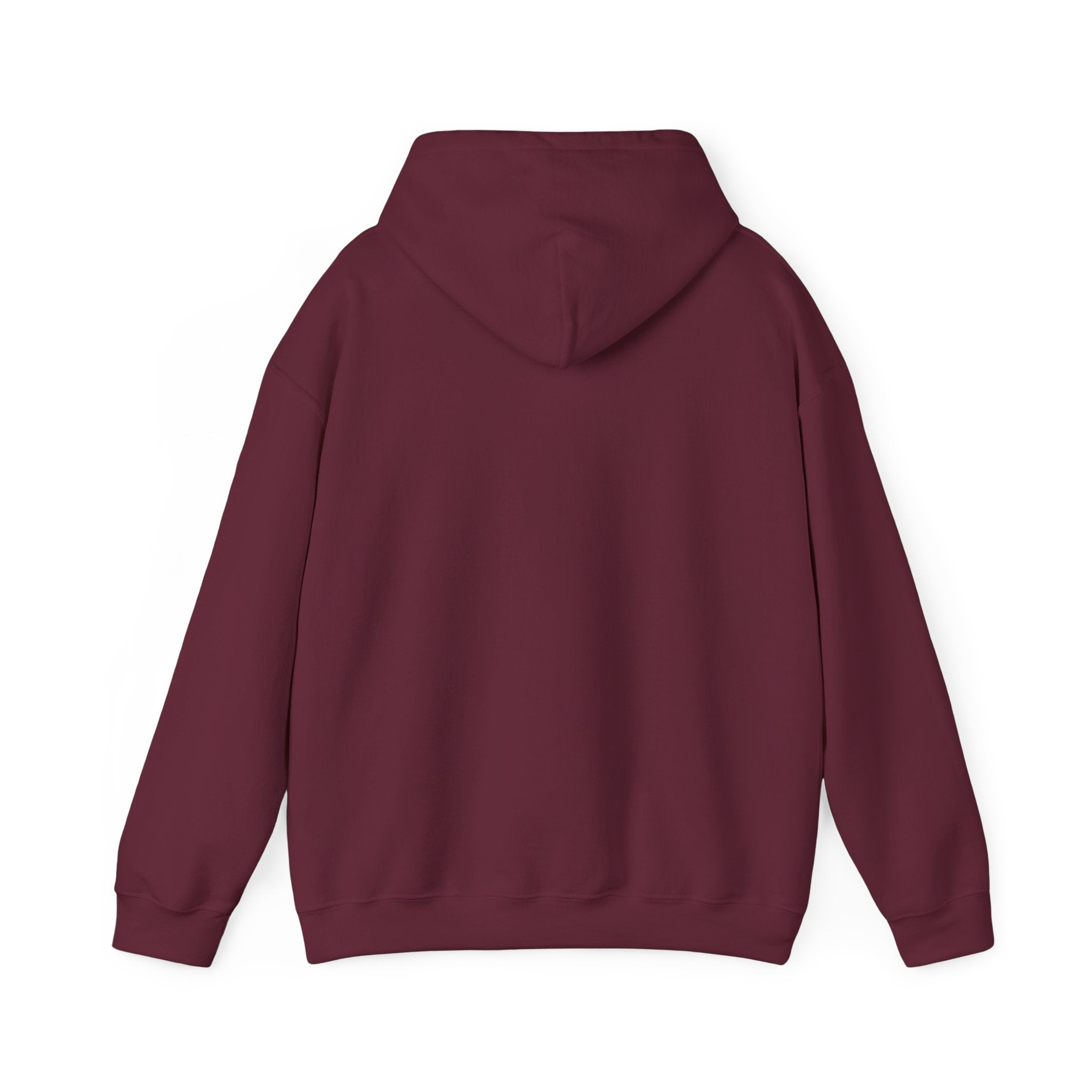 Hoodie - 'Hello, Clive Bixby' Name Tag Graphic Hoodie