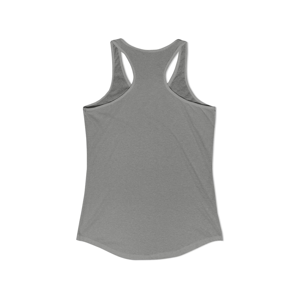 The Office X Breaking Bad Racerback TankTop