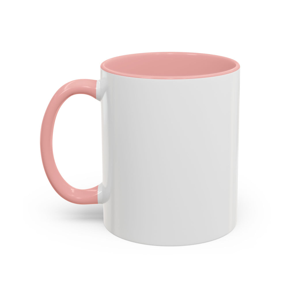 Coffee Mug — "Waking Up Like Sonny Hayes"