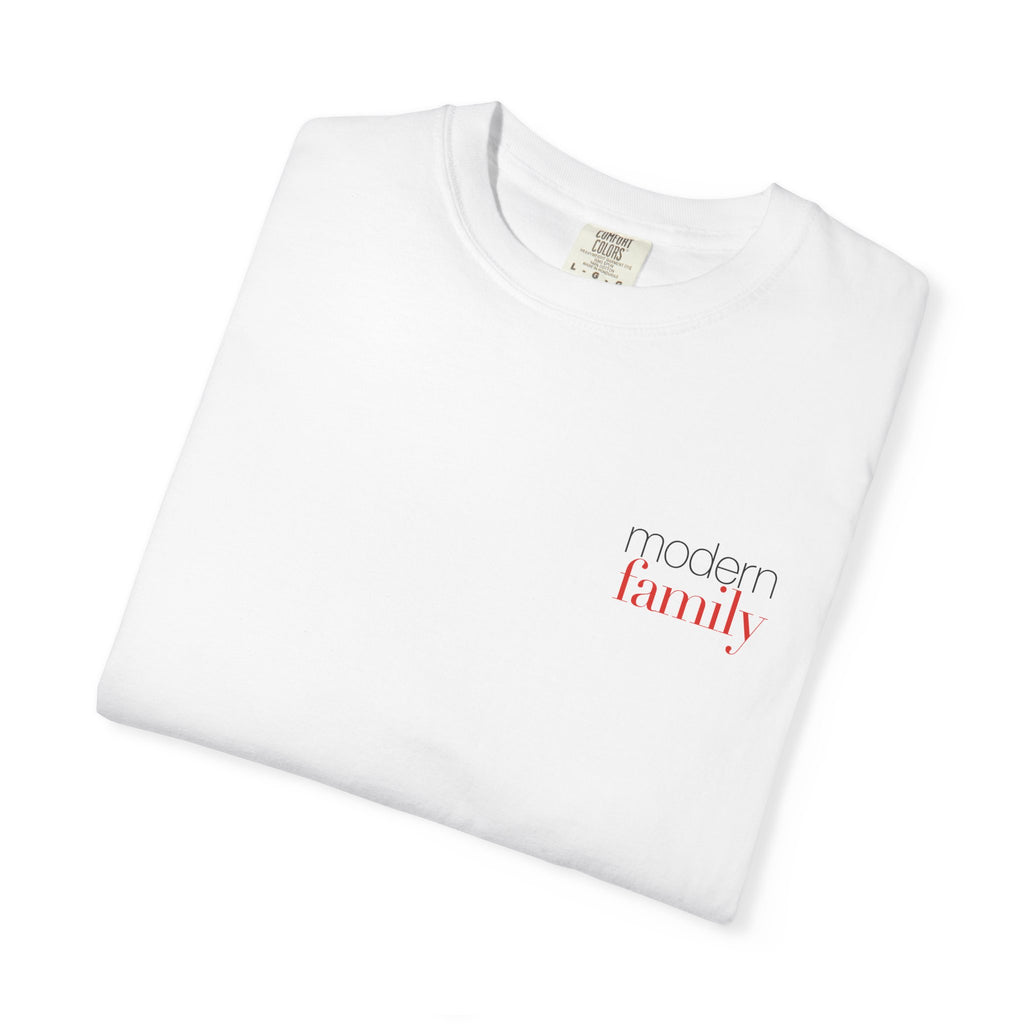 Phil's-Osophy back Print T-Shirt
