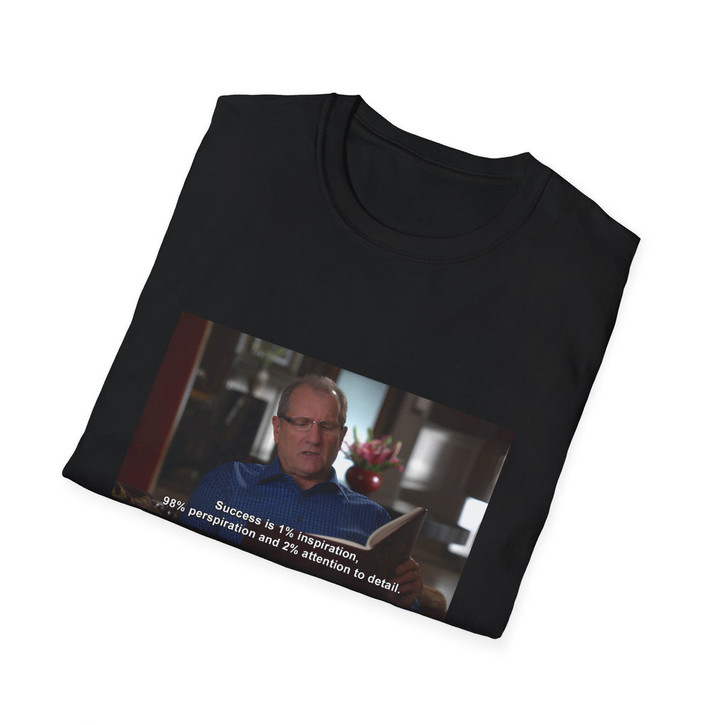 Phil's'osophy Success motivation Tshirt