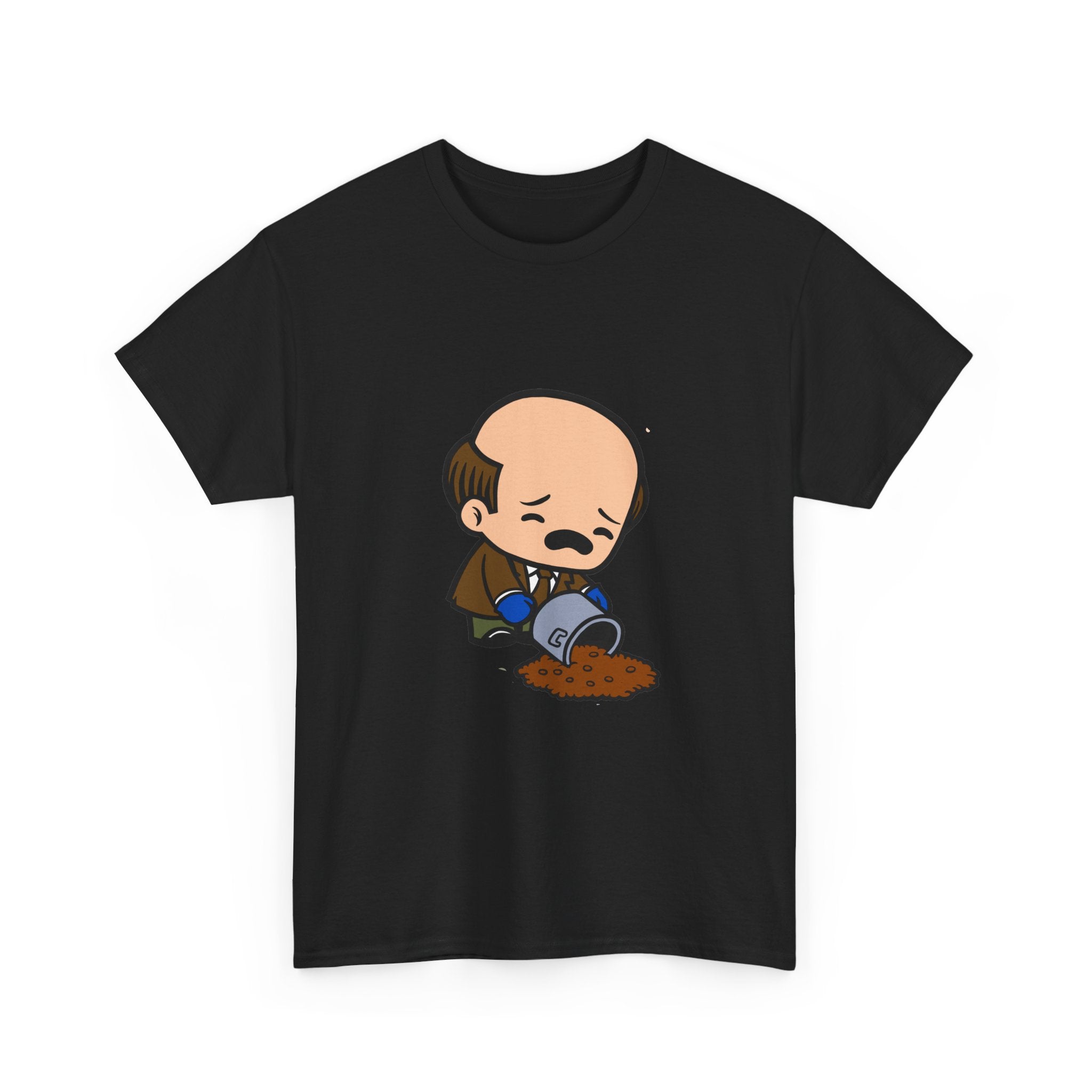 Kevin Chilli Spill Tee