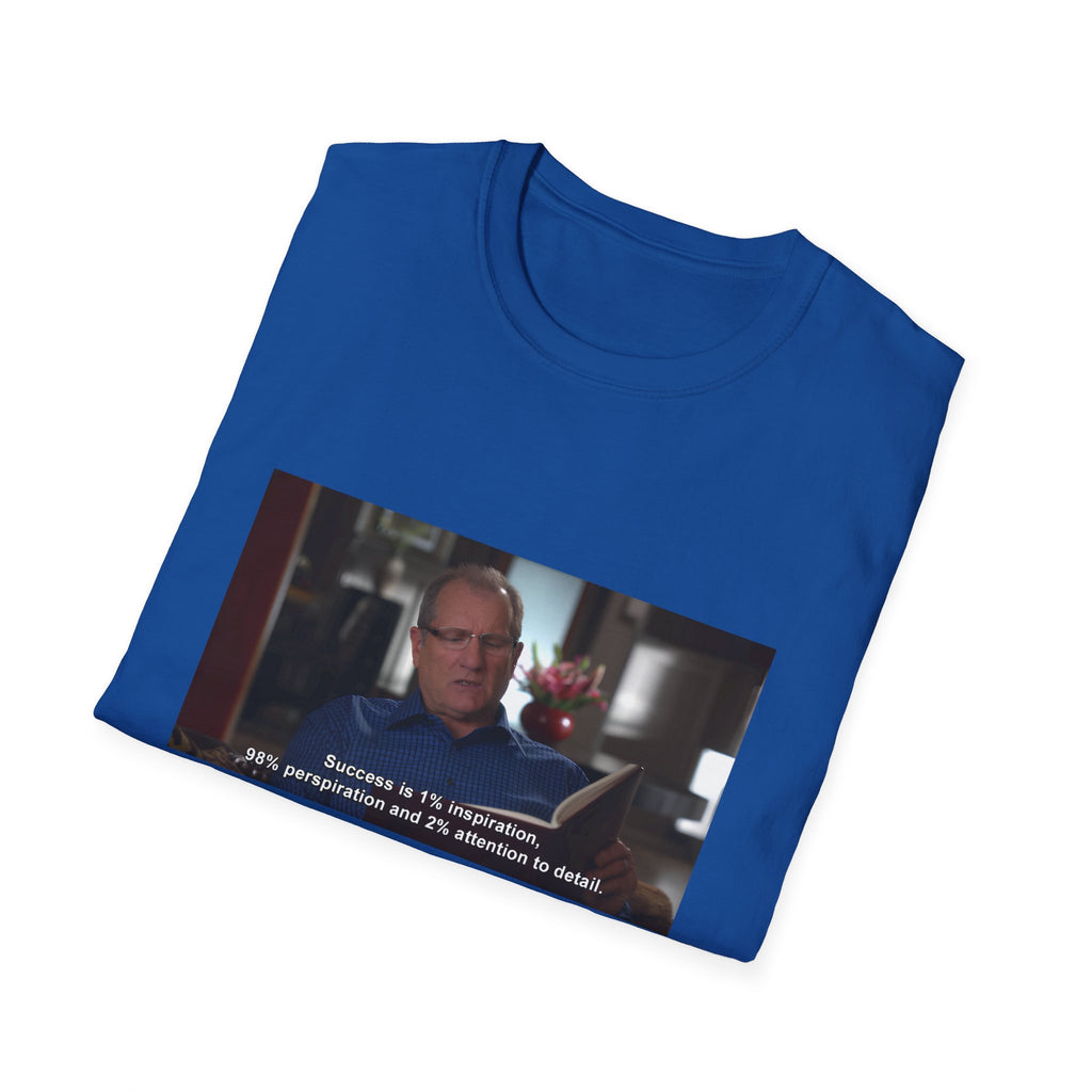 Phil's'osophy Success motivation Tshirt