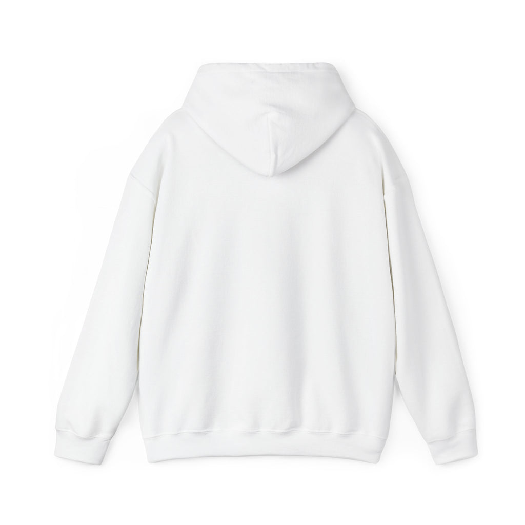 Hoodie - 'Hello, Clive Bixby' Name Tag Graphic Hoodie