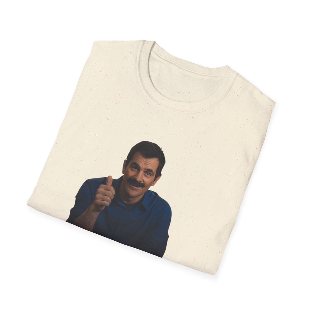 WWPDD “What Would Phil Dunphy Do?” Tee