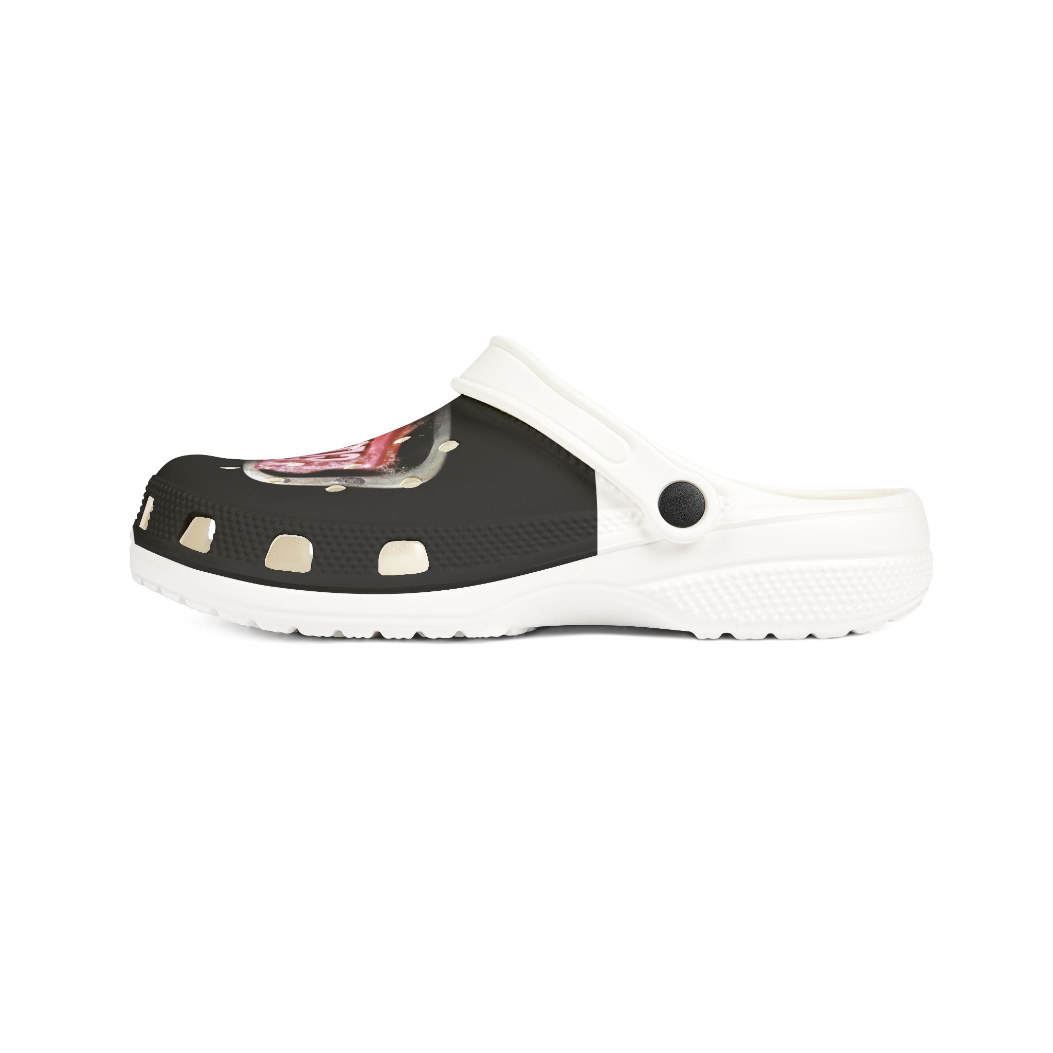 Fight Club Soap Slip On