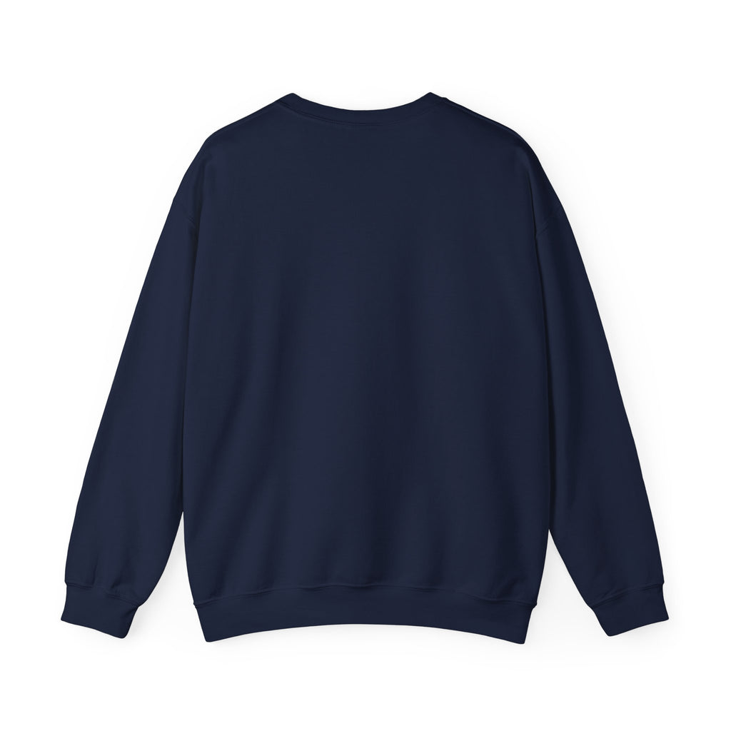 Kevin Chilli Spill Crewneck Sweatshirt