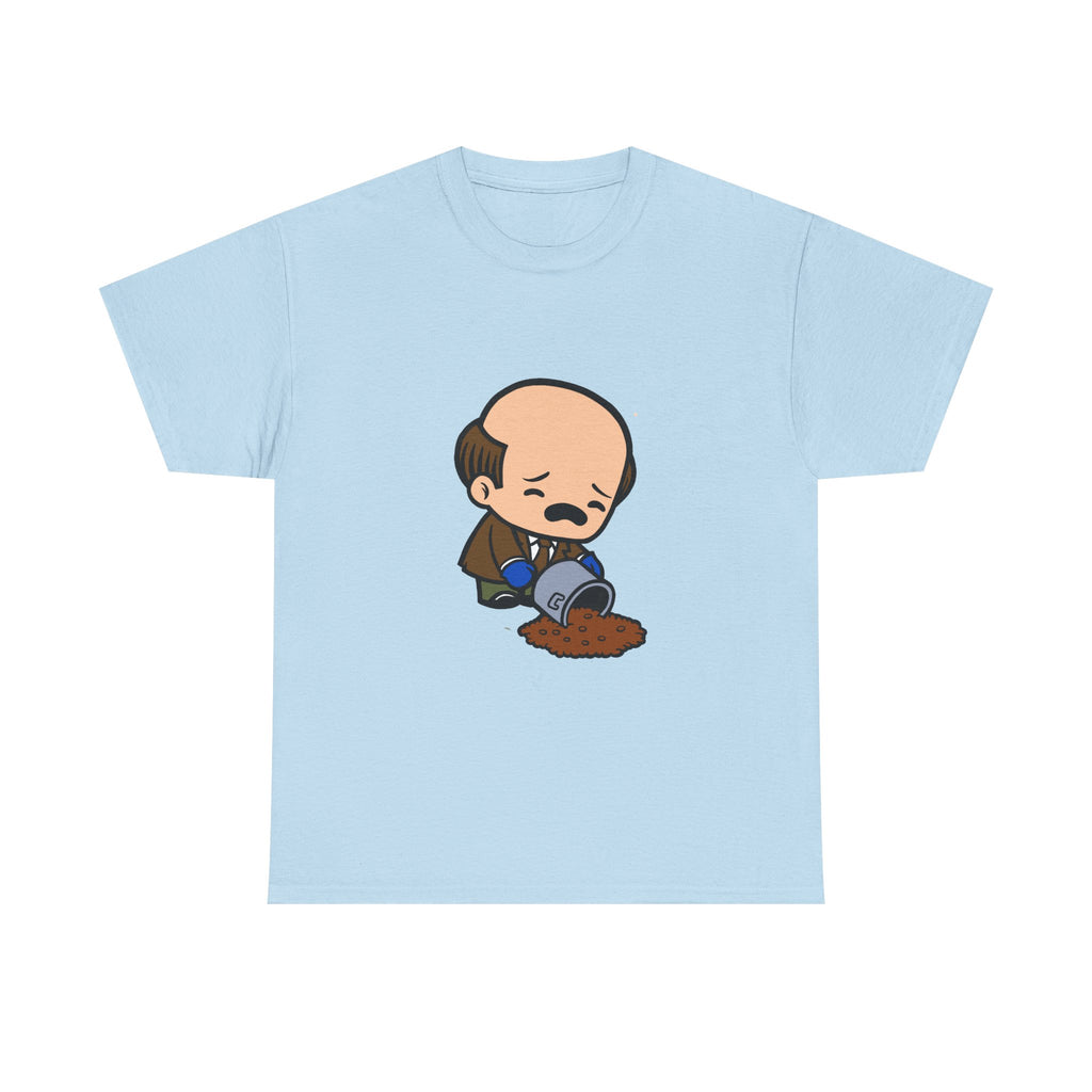 Kevin Chilli Spill Tee