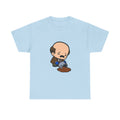 Kevin Chilli Spill Tee