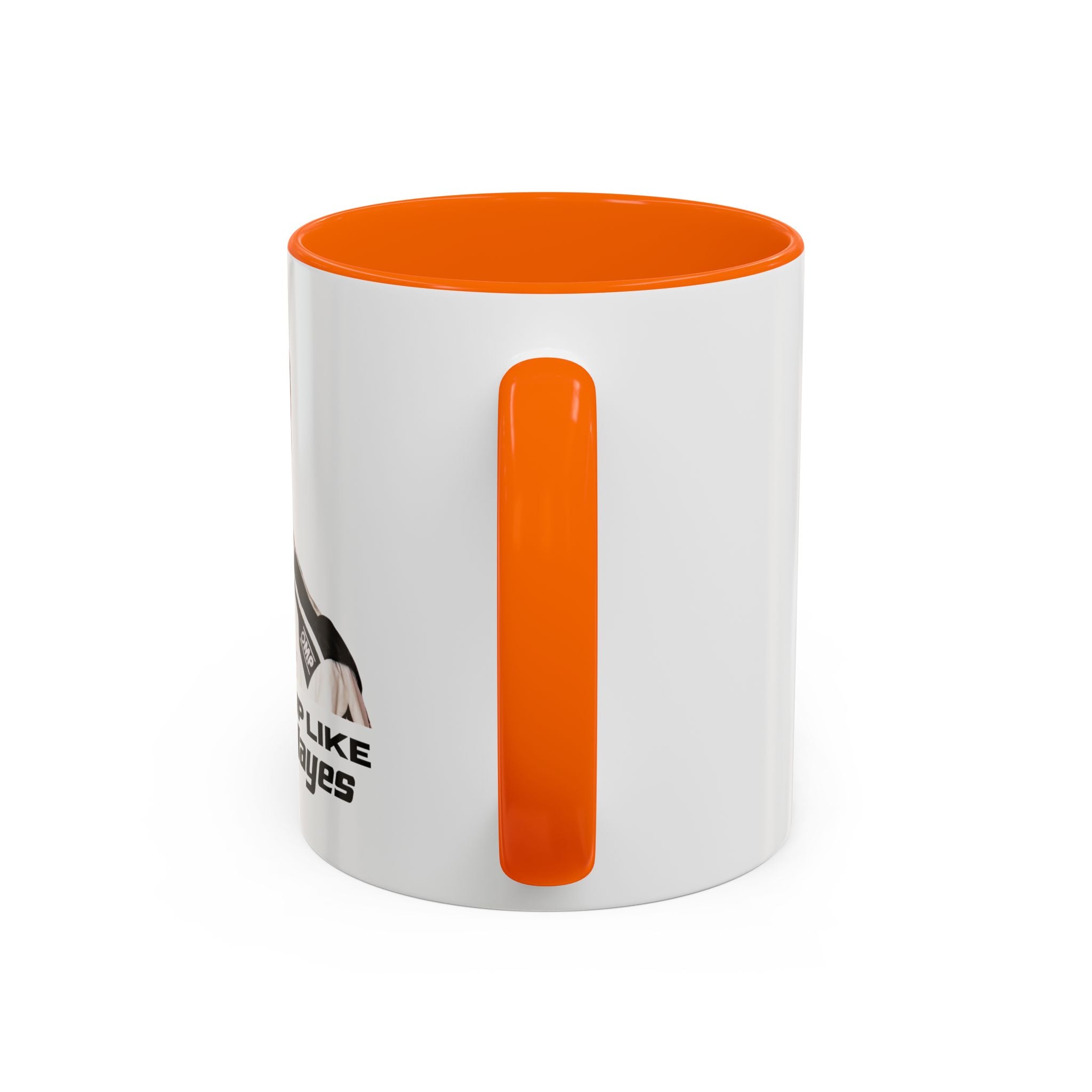 Coffee Mug — "Waking Up Like Sonny Hayes"
