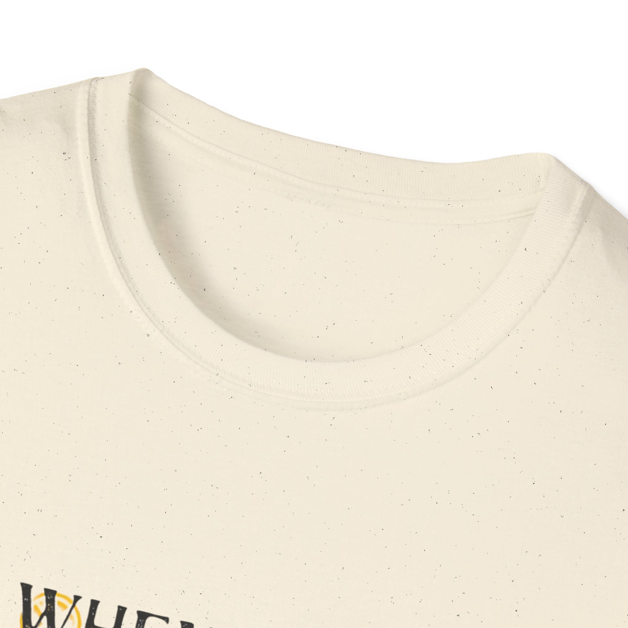 When Life Gives You Lemonade T-Shirt — Funny Lemon Quote Tee