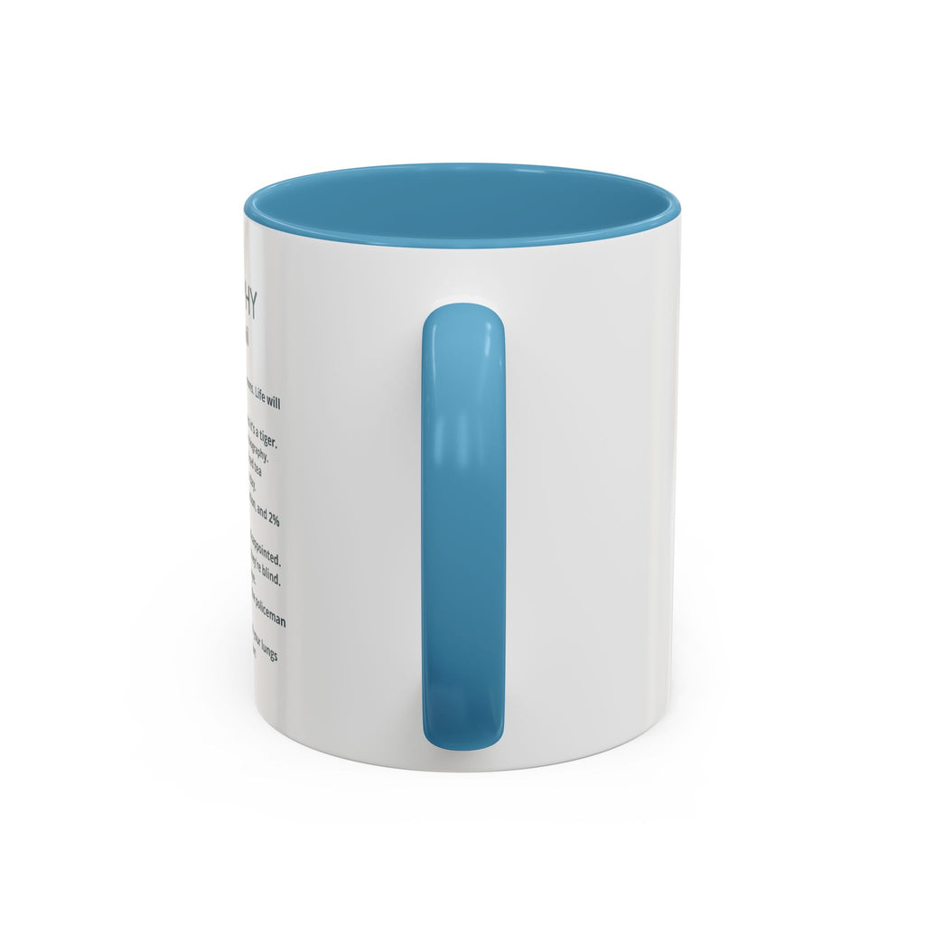 Phil's-Osophy Coffee Mug