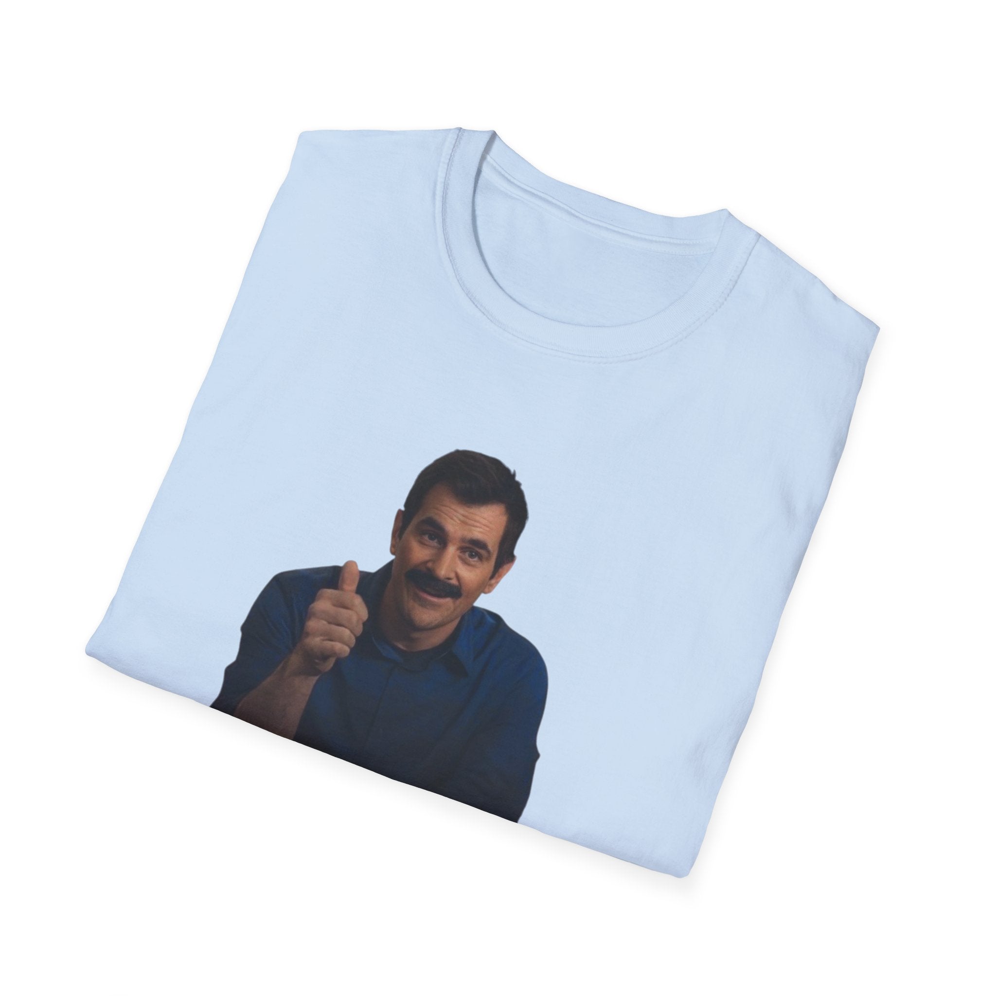 WWPDD “What Would Phil Dunphy Do?” Tee