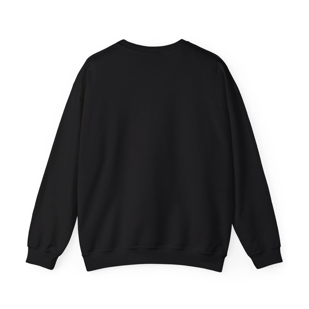 Michael Vs Michael Crewneck Sweatshirt