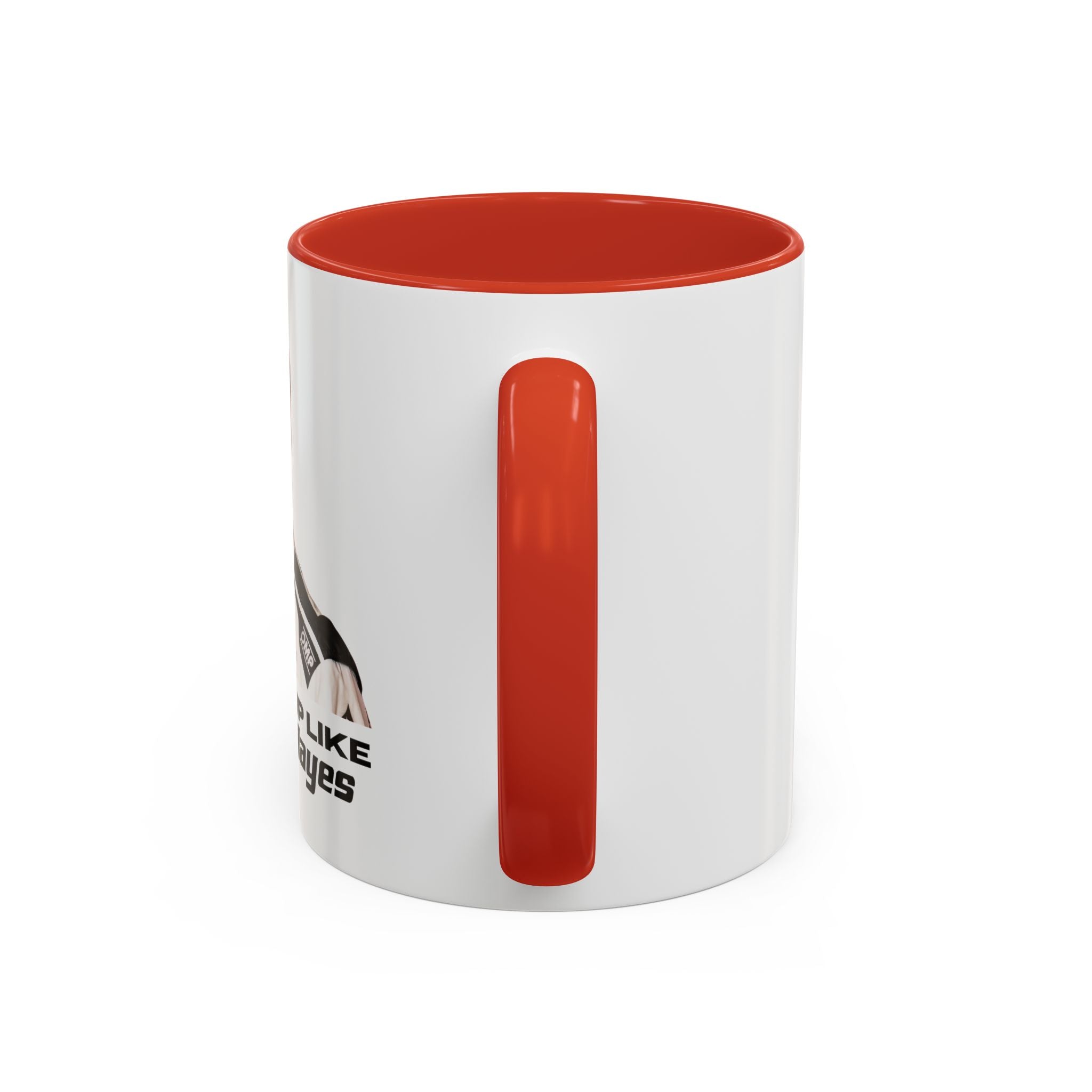 Coffee Mug — "Waking Up Like Sonny Hayes"