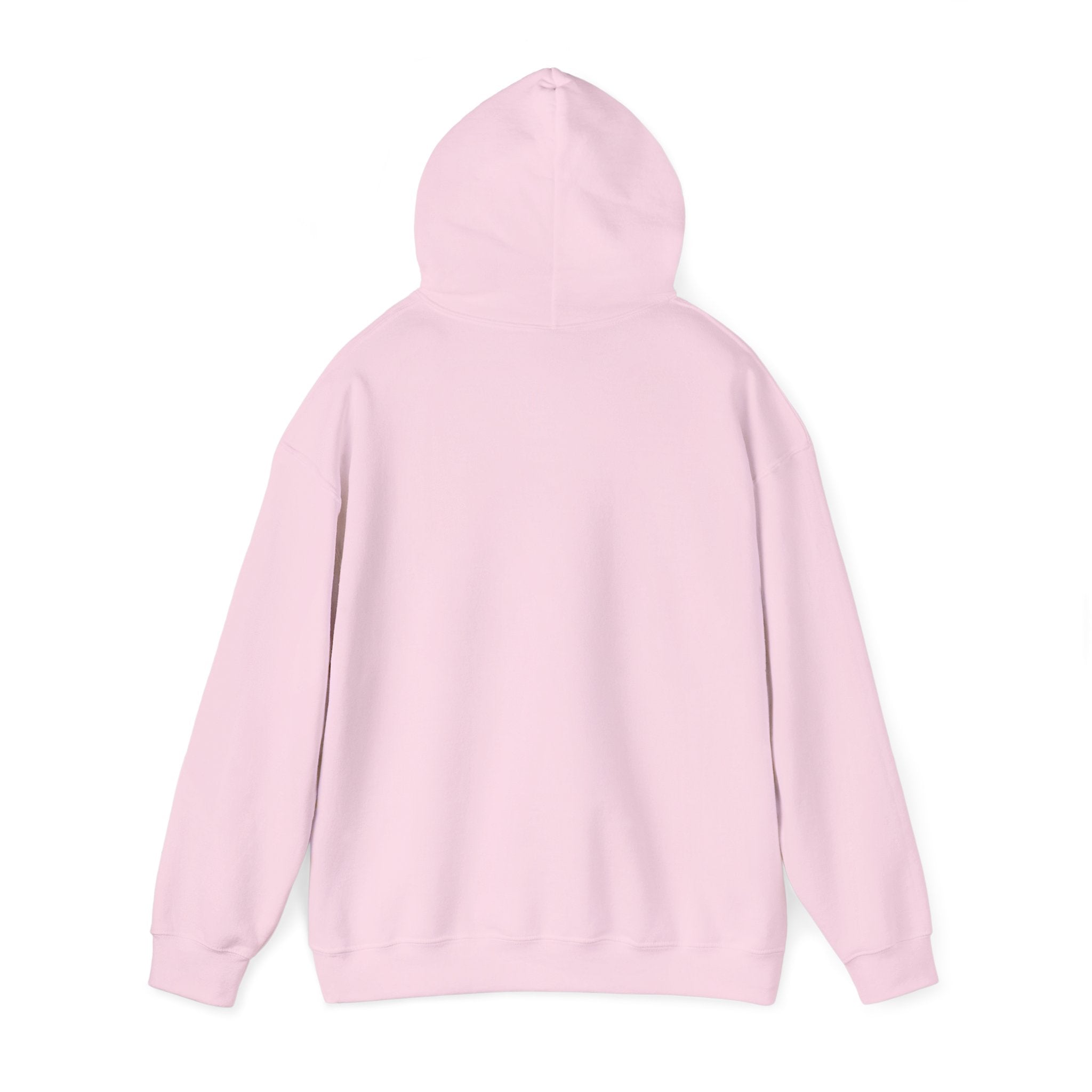 Hoodie - 'Hello, Clive Bixby' Name Tag Graphic Hoodie