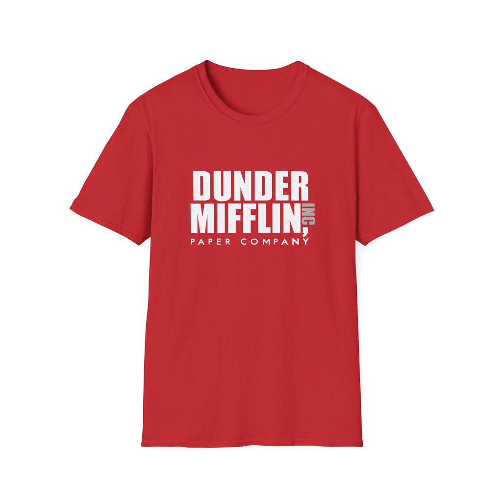 Dunder Mifflin Paper Company T-Shirt