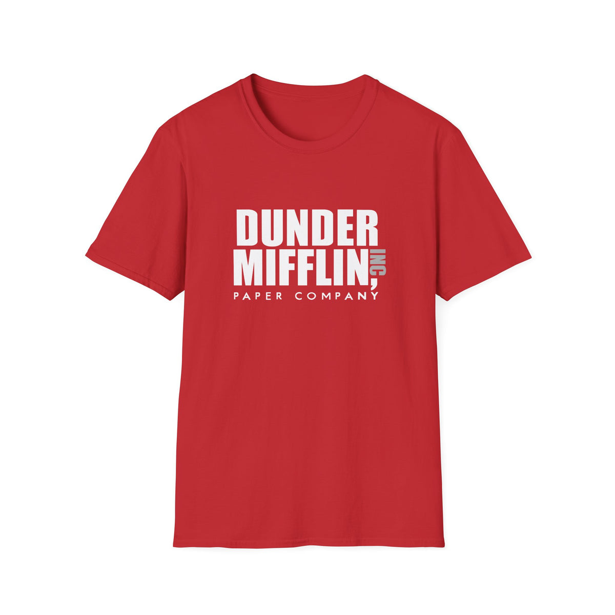 Dunder Mifflin Paper Company T-Shirt