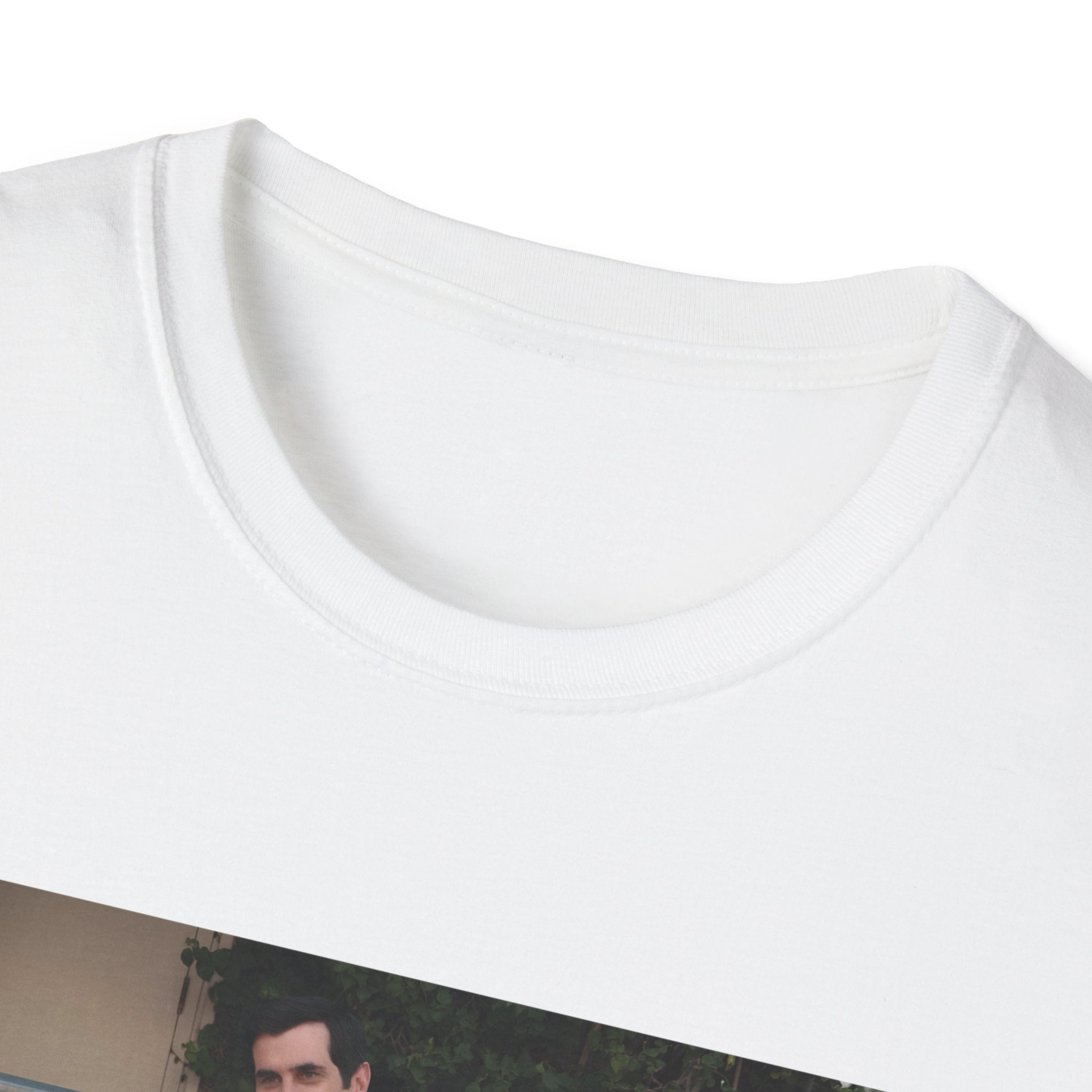 Not a real Man T-Shirt Phil Dunphy