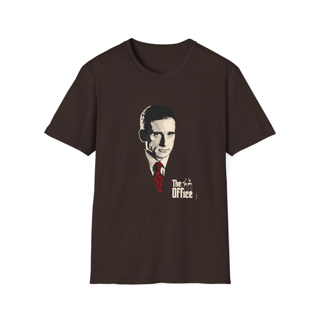 The Office Godfather Tee