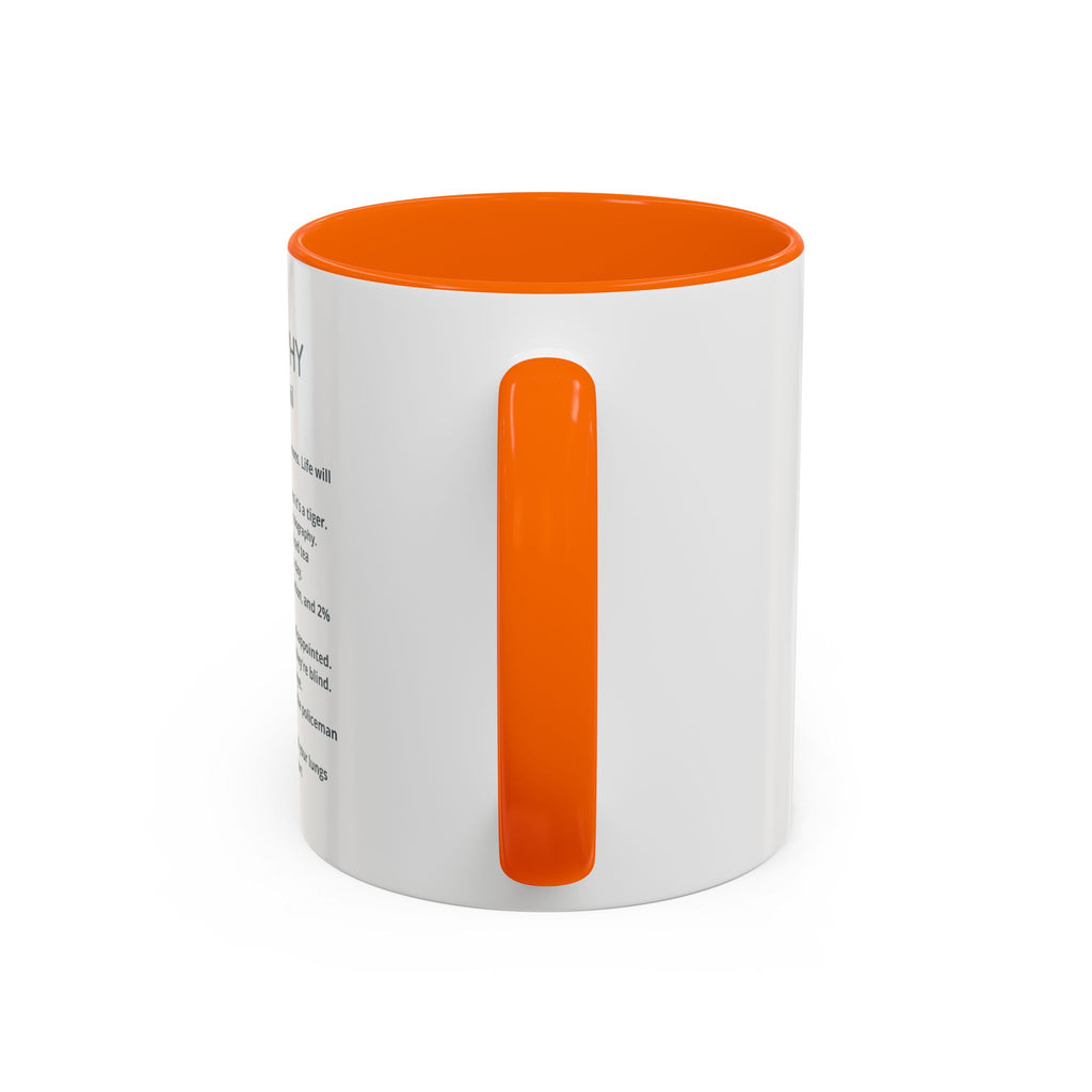 Phil's-Osophy Coffee Mug