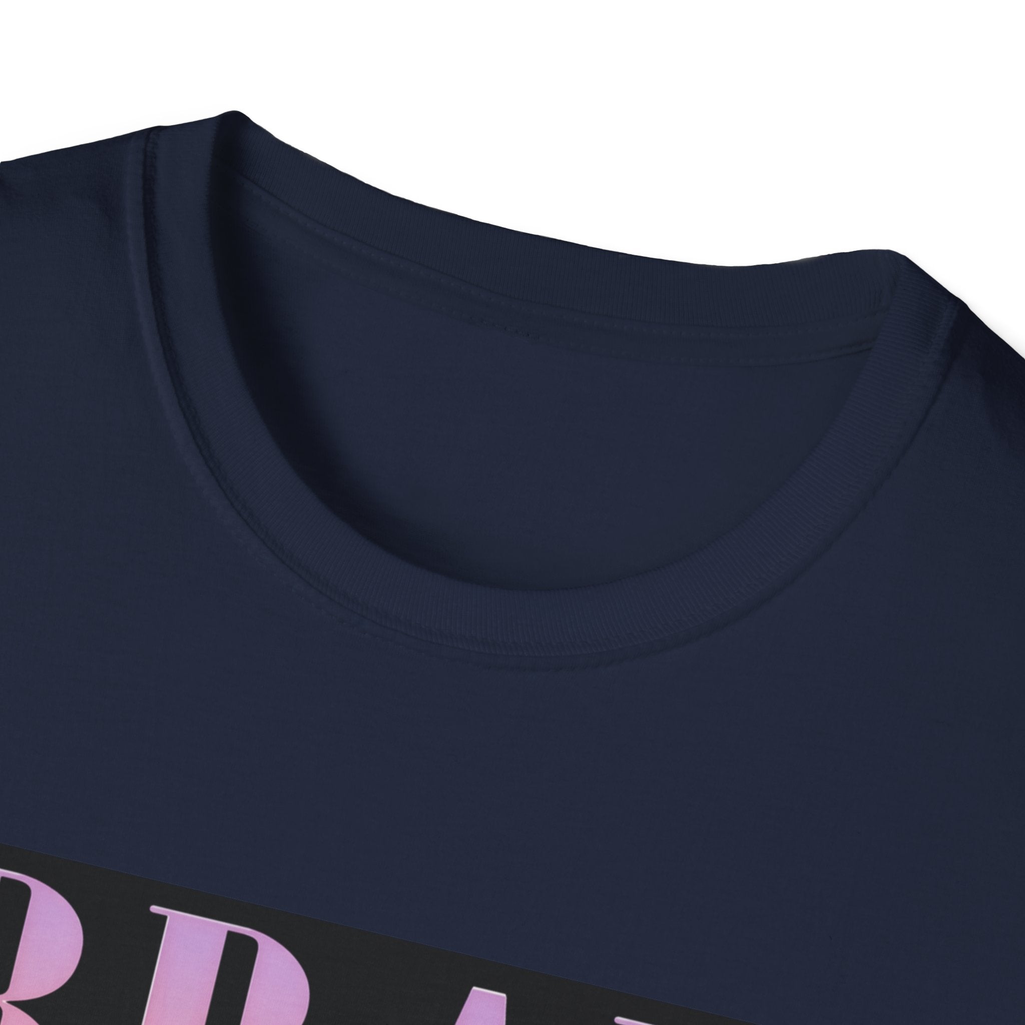 Brad Pitt Vintage Photo Graphic T-Shirt