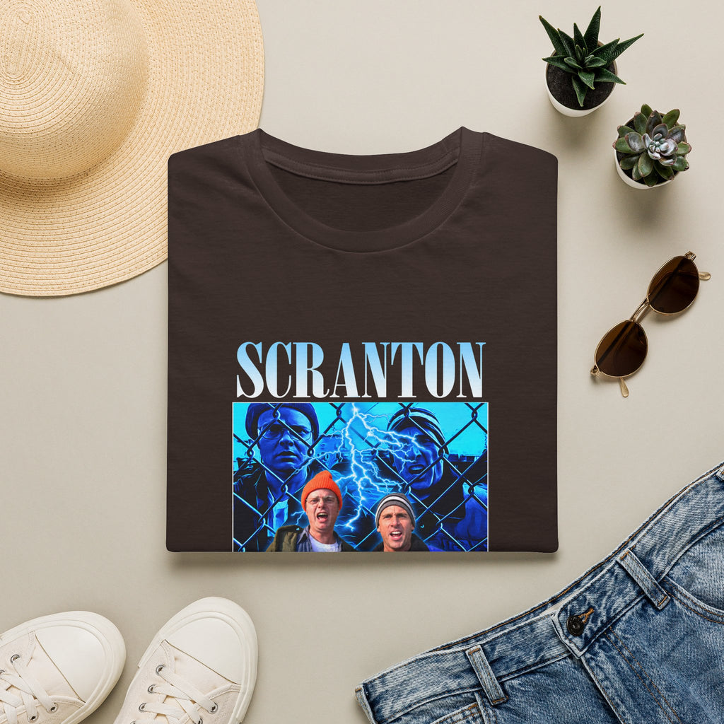 Scranton Electric City T-Shirt