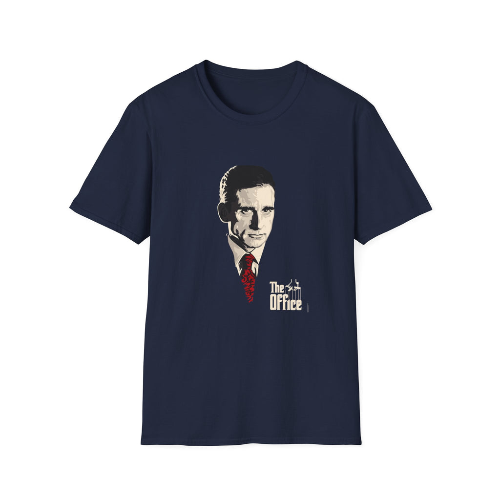 The Office Godfather Tee