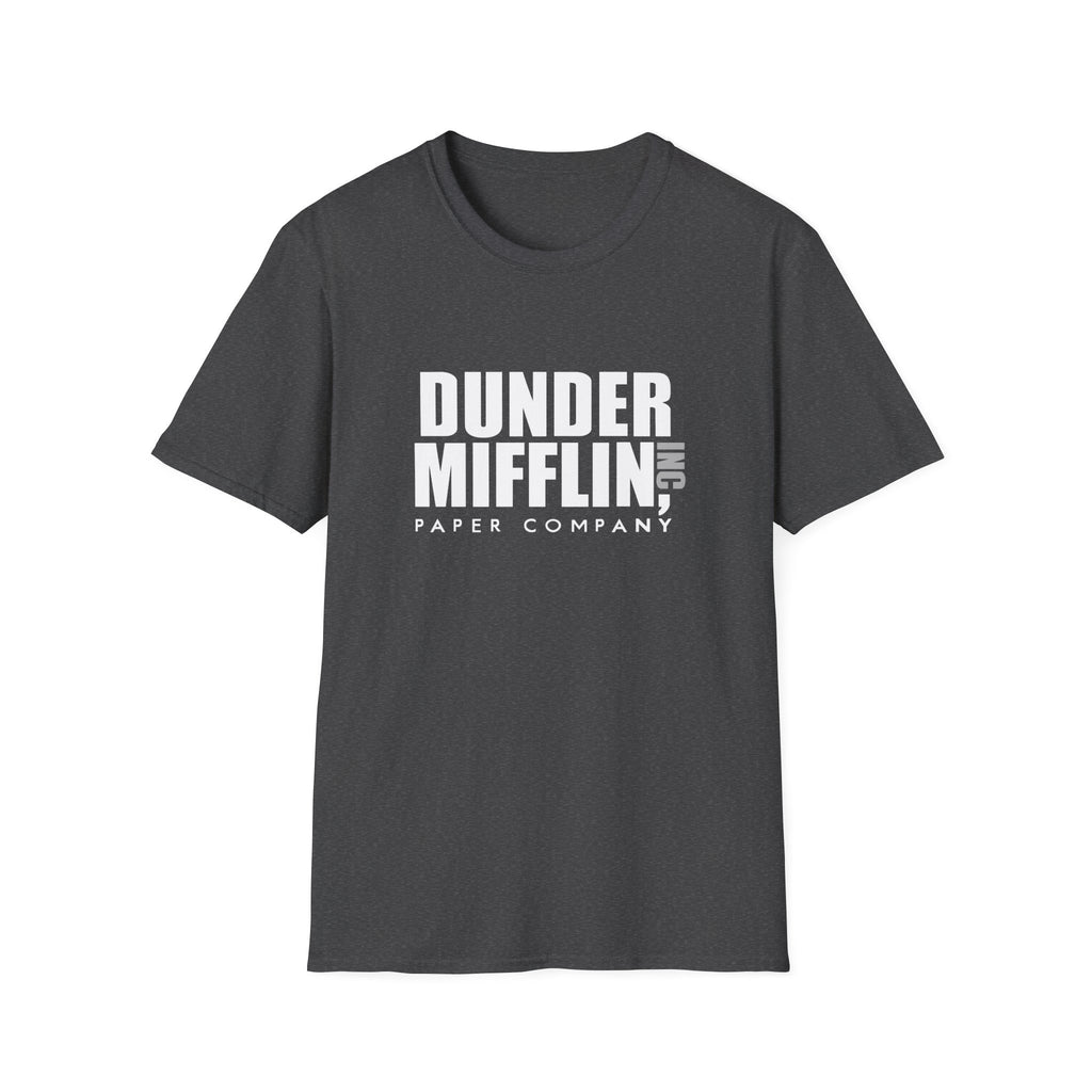 Dunder Mifflin Paper Company T-Shirt
