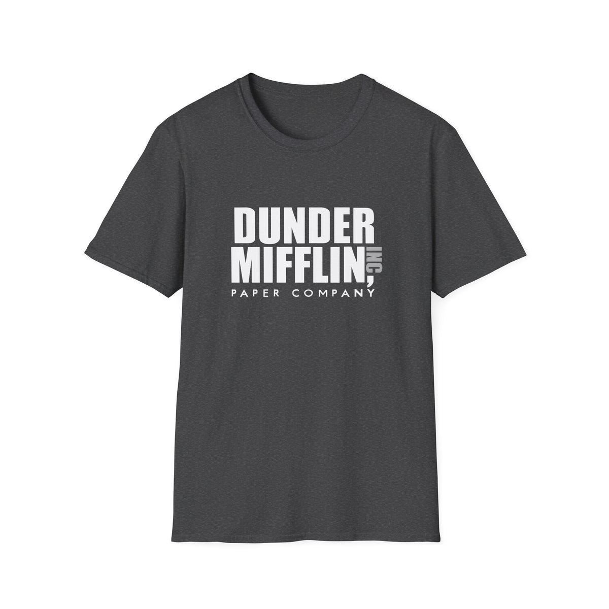 Dunder Mifflin Paper Company T-Shirt