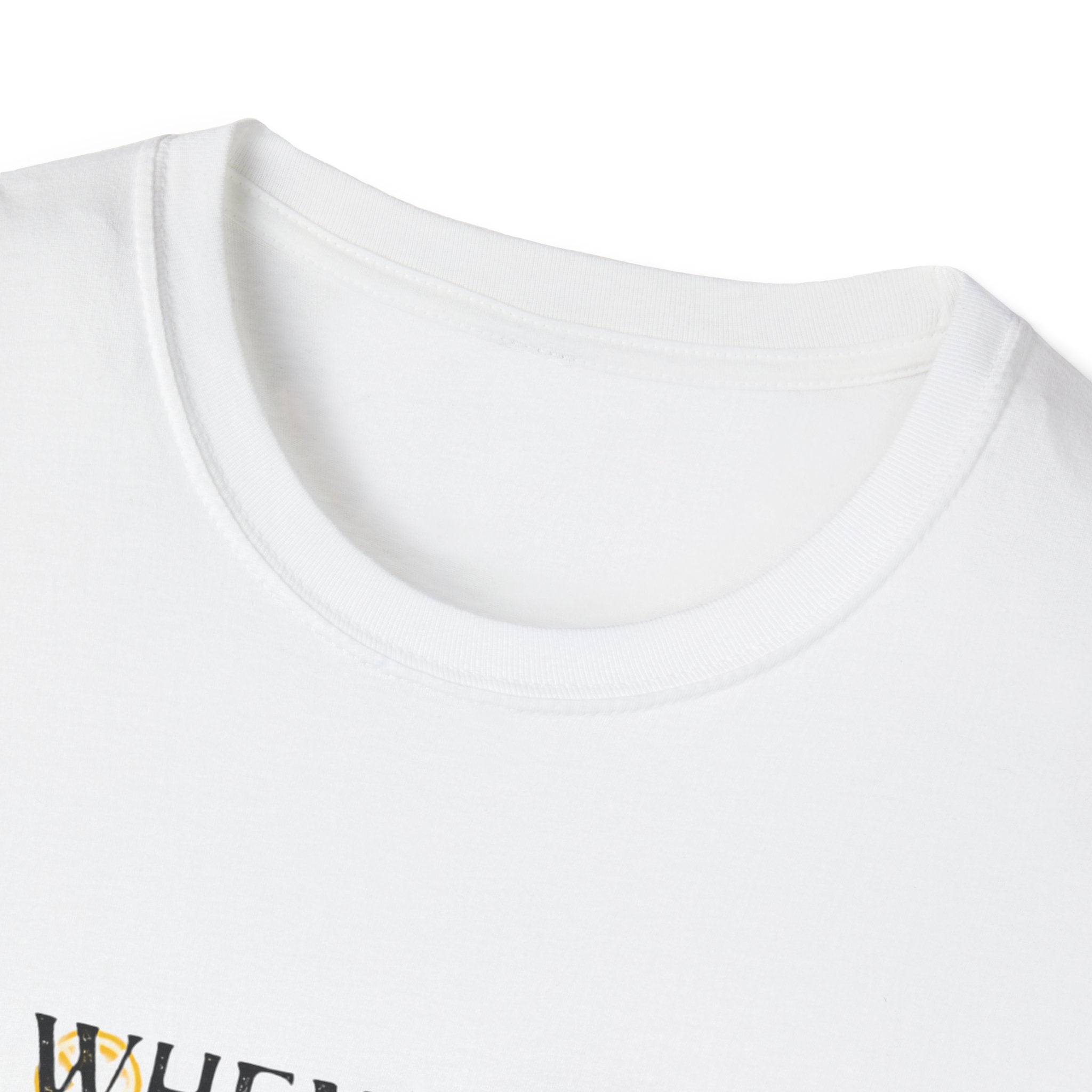 When Life Gives You Lemonade T-Shirt — Funny Lemon Quote Tee