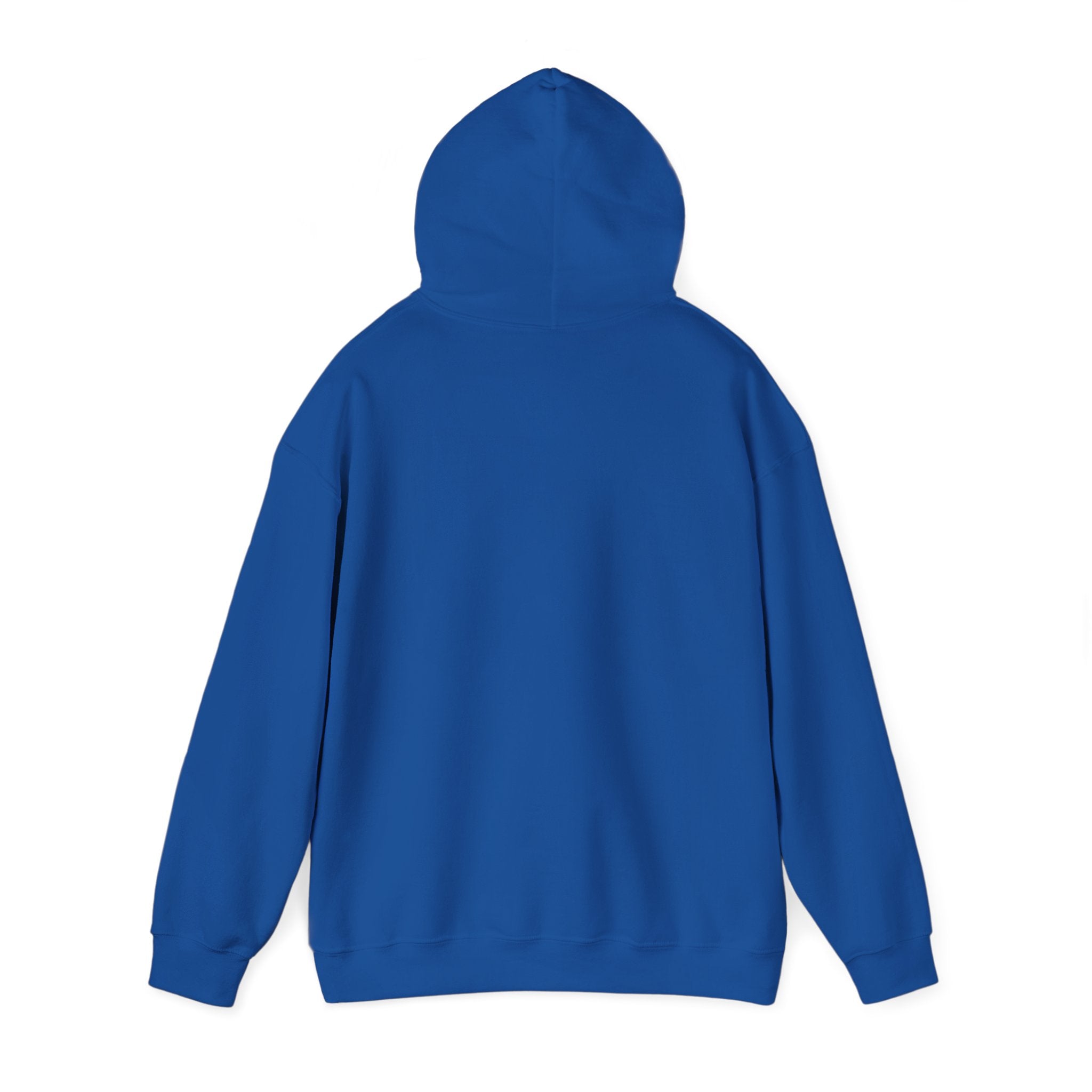 Hoodie - 'Hello, Clive Bixby' Name Tag Graphic Hoodie
