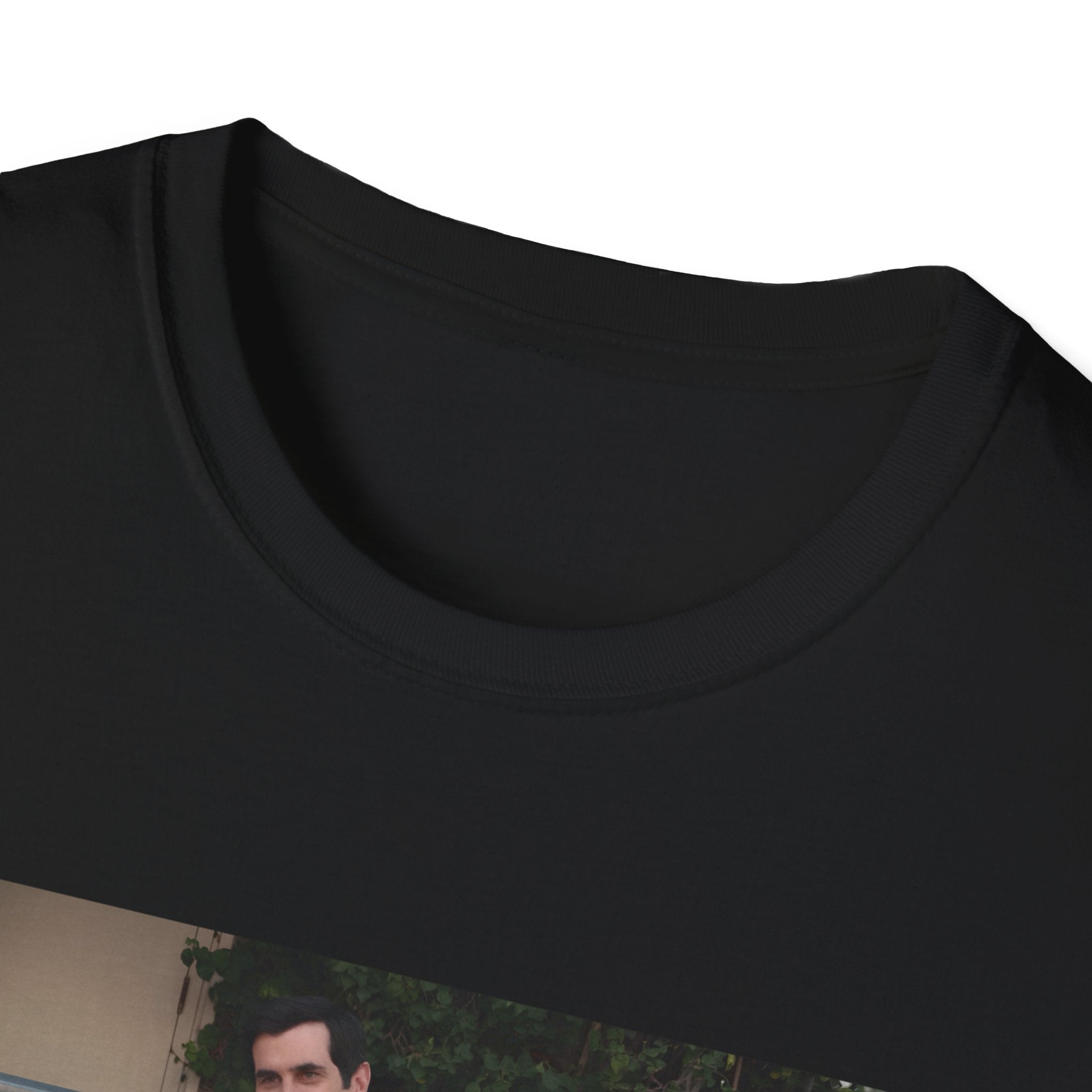 Not a real Man T-Shirt Phil Dunphy