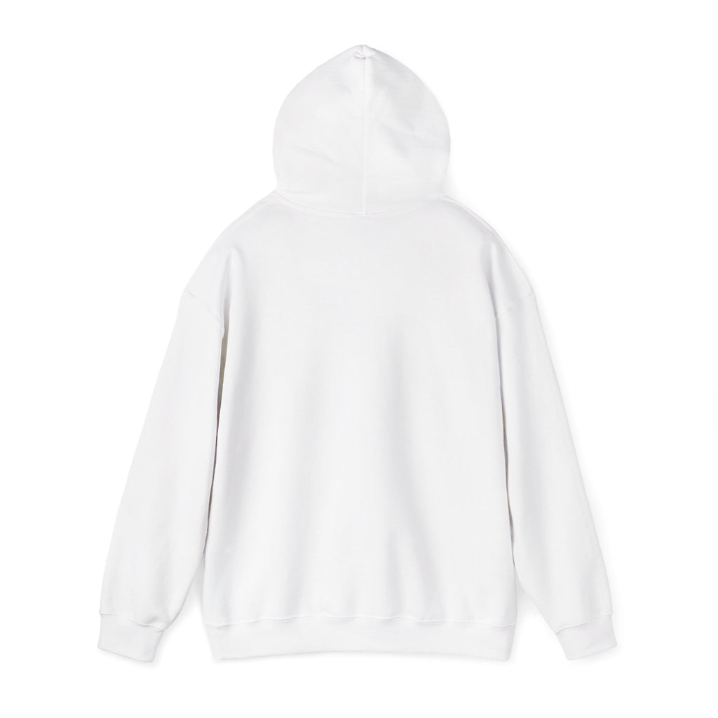 Hoodie - 'Hello, Clive Bixby' Name Tag Graphic Hoodie