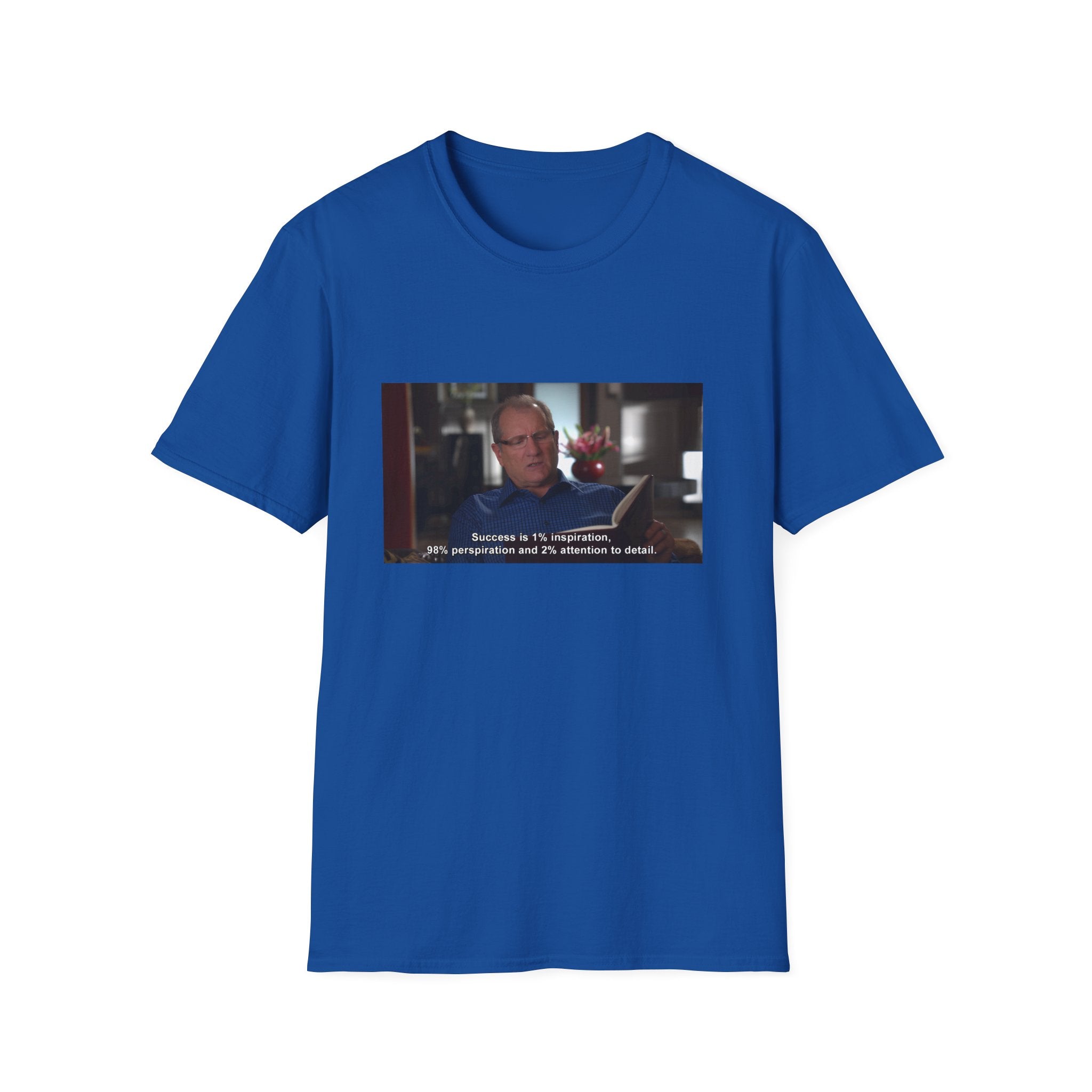 Phil's'osophy Success motivation Tshirt