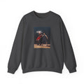 Michael Vs Michael Crewneck Sweatshirt
