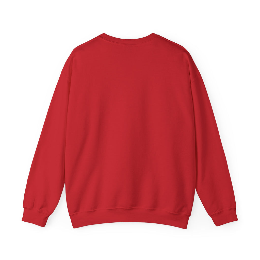 Michael Vs Michael Crewneck Sweatshirt