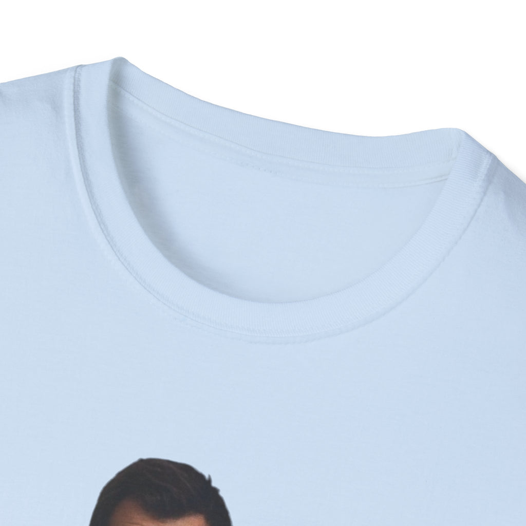 WWPDD “What Would Phil Dunphy Do?” Tee