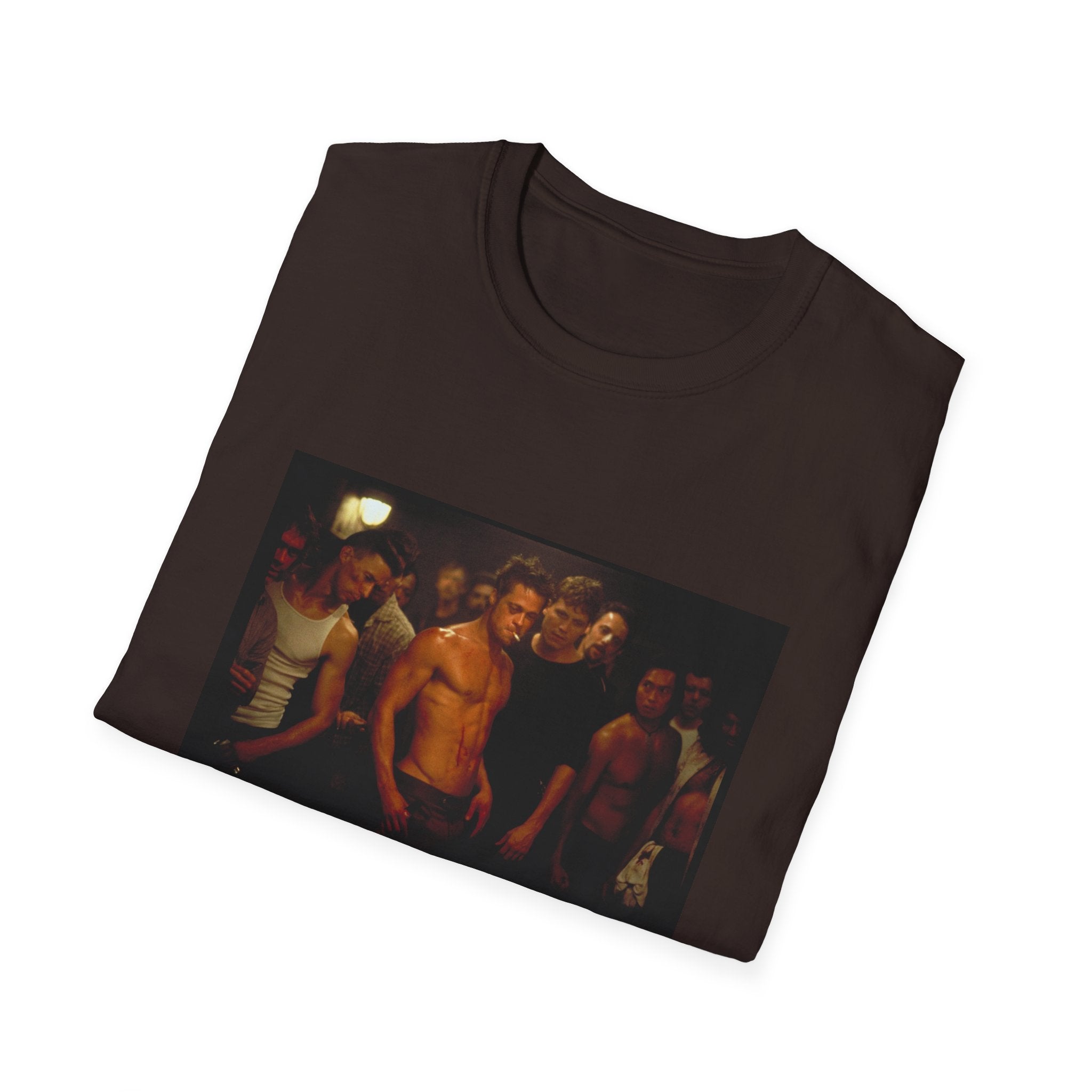Fight Club T-Shirt