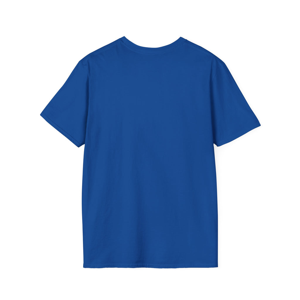 Michael vs Michael Basketball Action Tee