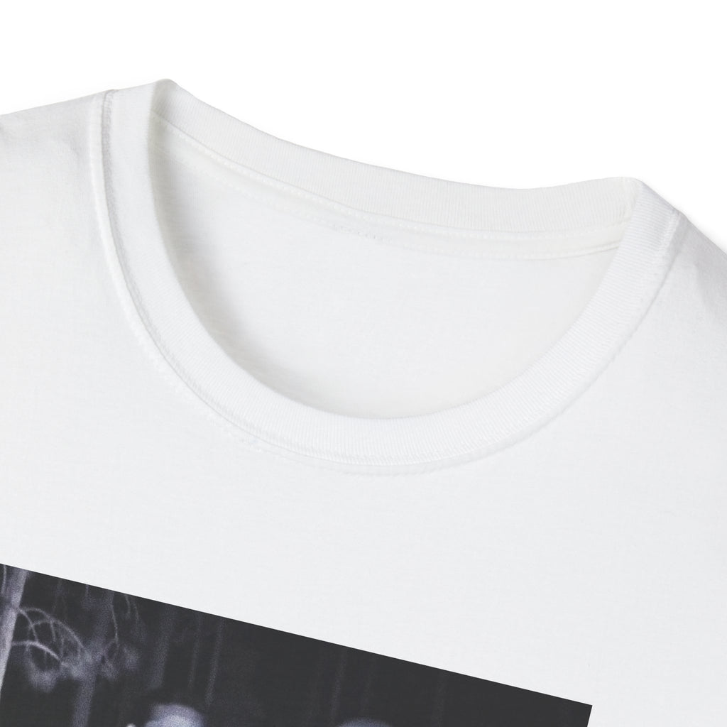 The Office X Breaking Bad Exclusive T-Shirt