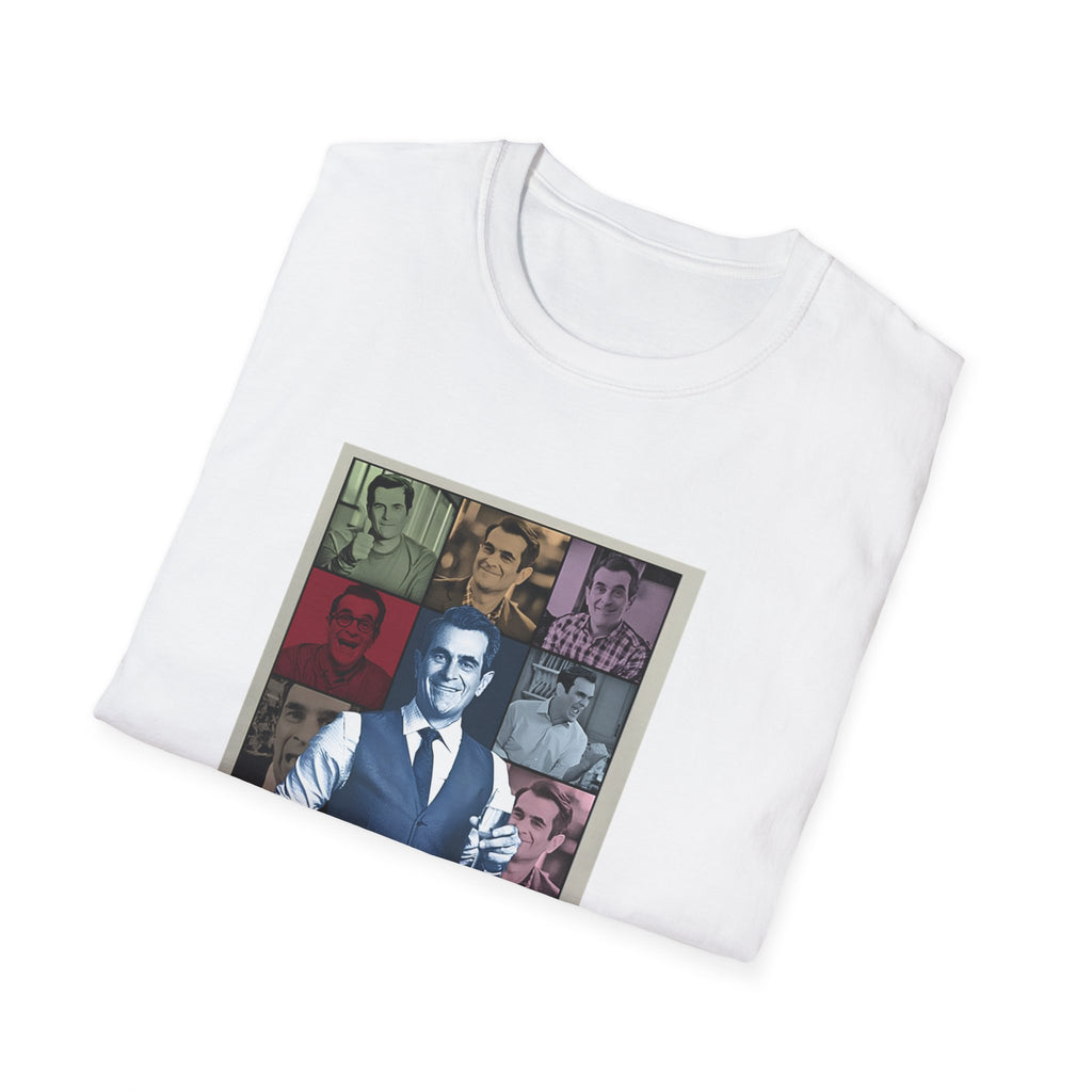 Phil Dunphy Poster Tee