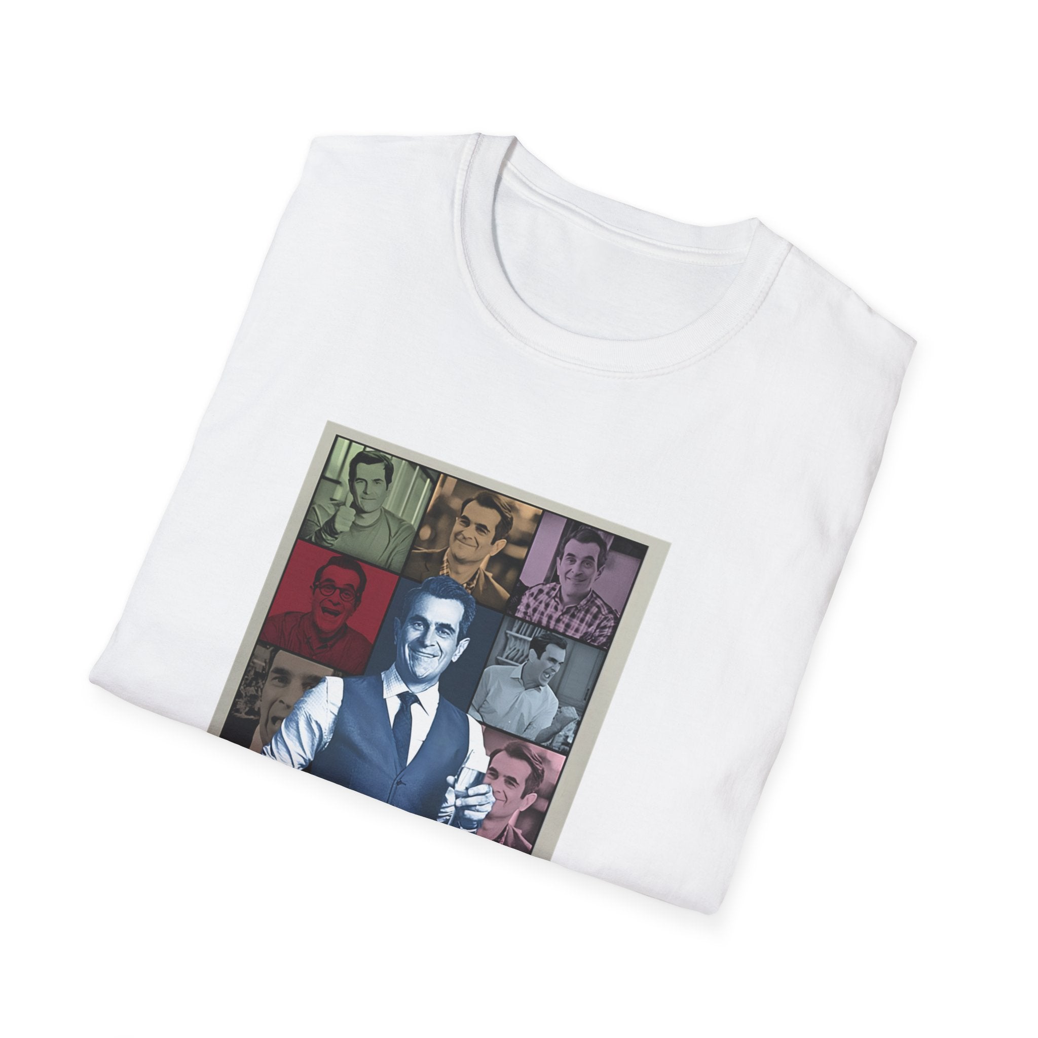Phil Dunphy Poster Tee