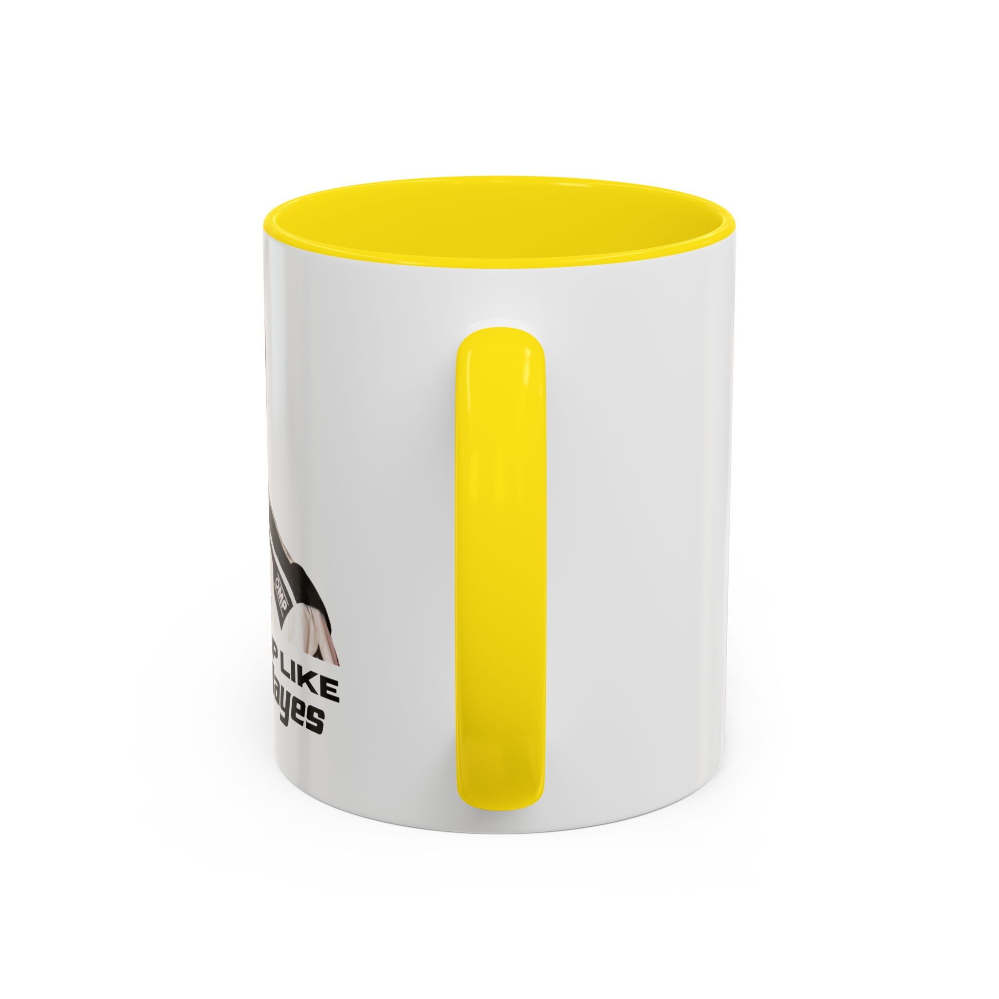 Coffee Mug — "Waking Up Like Sonny Hayes"
