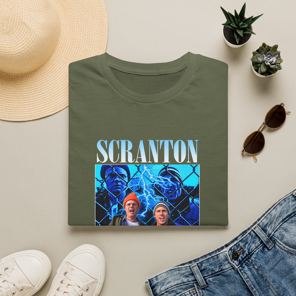 Scranton Electric City T-Shirt