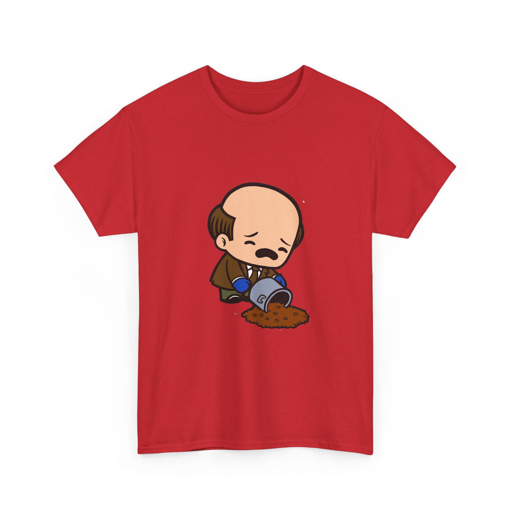 Kevin Chilli Spill Tee