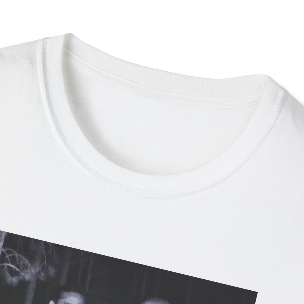 The Office X Breaking Bad Exclusive T-Shirt